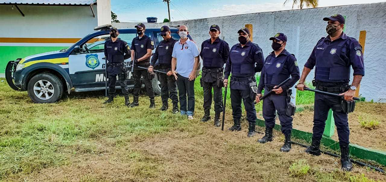 Camacã: Amistoso entre Seleção de São João do Panelinha e Seleção de Camacã termina empatado em 3 x 3